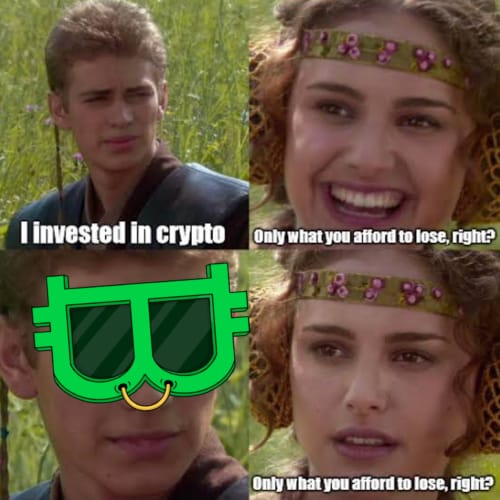 trading